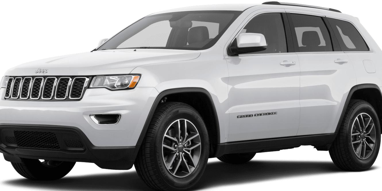 JEEP GRAND CHEROKEE 2019 1C4RJFAG7KC674778 image